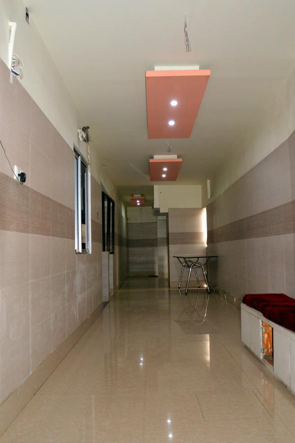 Kalpana Inn Durgāpur Buitenkant foto