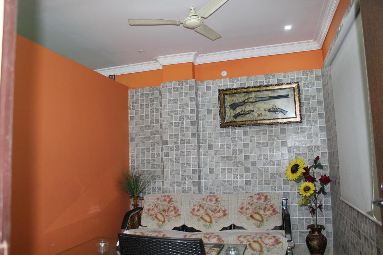 Kalpana Inn Durgāpur Buitenkant foto