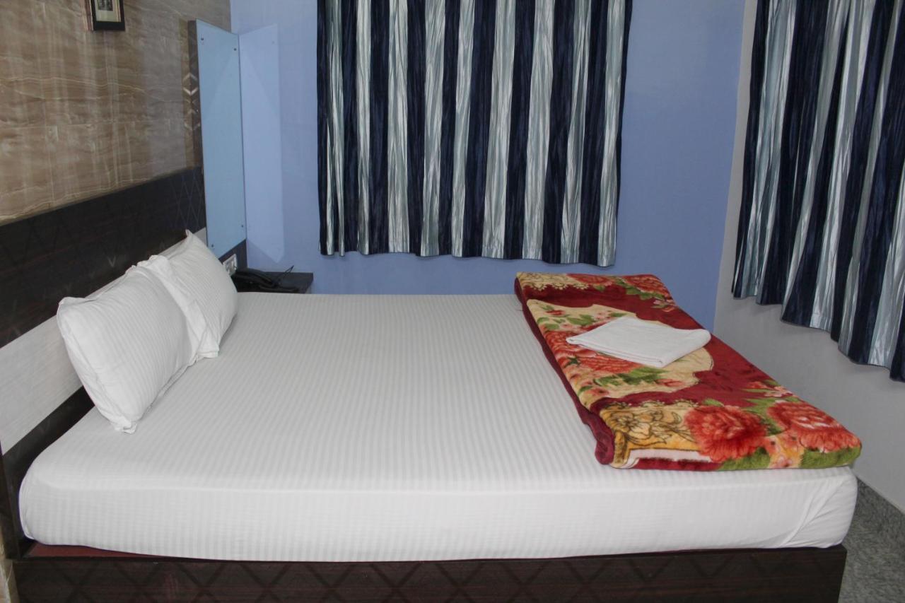 Kalpana Inn Durgāpur Buitenkant foto